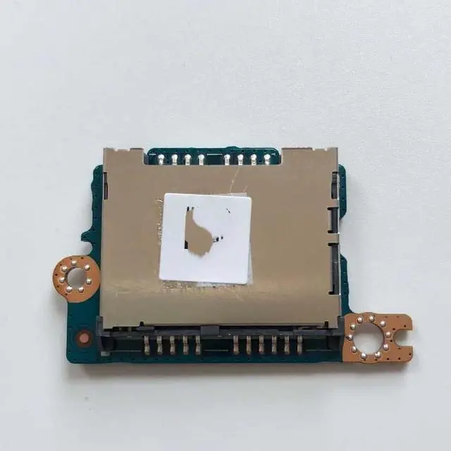 Main image of Audio board LS-H821P FDQ50 H2HGT 0H2HGT suitable for 15 9500 9510 5550 5560