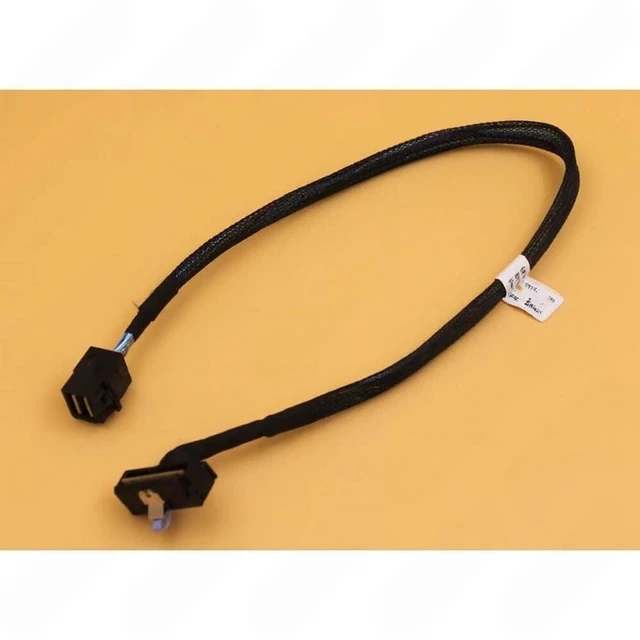 Main image of P8T0R 0P8T0R PERC11 cable for H750 H350 RAID Adapter R440 4-bay servers