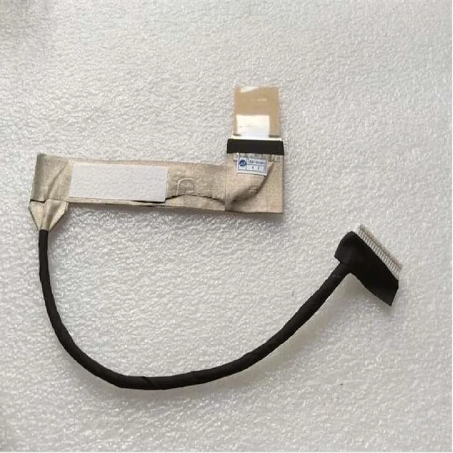 Main image of LCD screen ribbon cables for W370ET: 6-43-W3701-010-K, 6-43-W3701-011-K, 6-43-W3701-001-K.