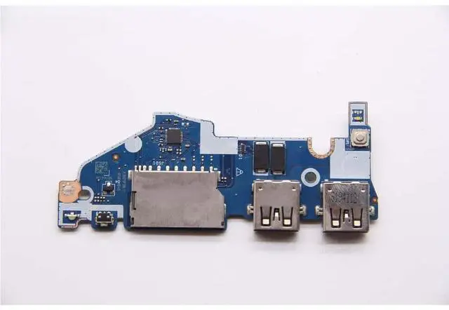 Main image of S340-14IWLUSB Board LS-H201P