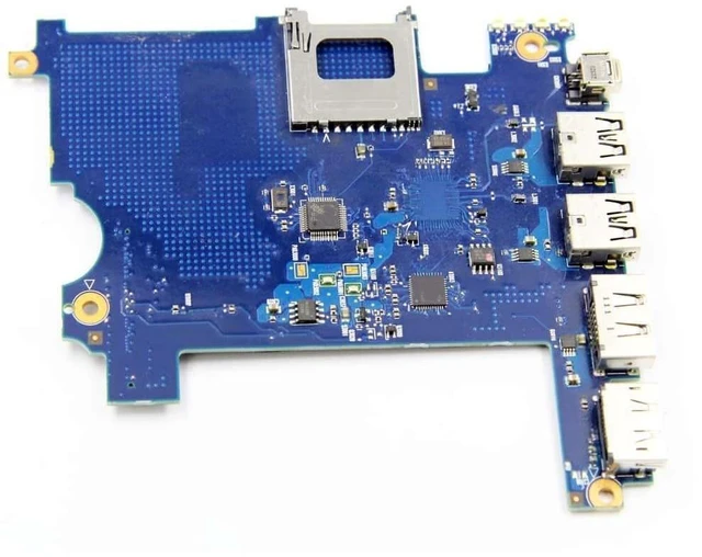Main image of USB board 6050A2405201 for card reader compatible with 8760W