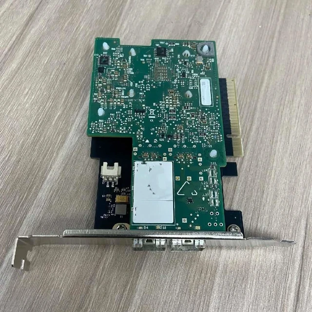 Main image of Adapter for ConnectX-4 CX4421A MCX4421A-ACQN Network Interface (with OCP)