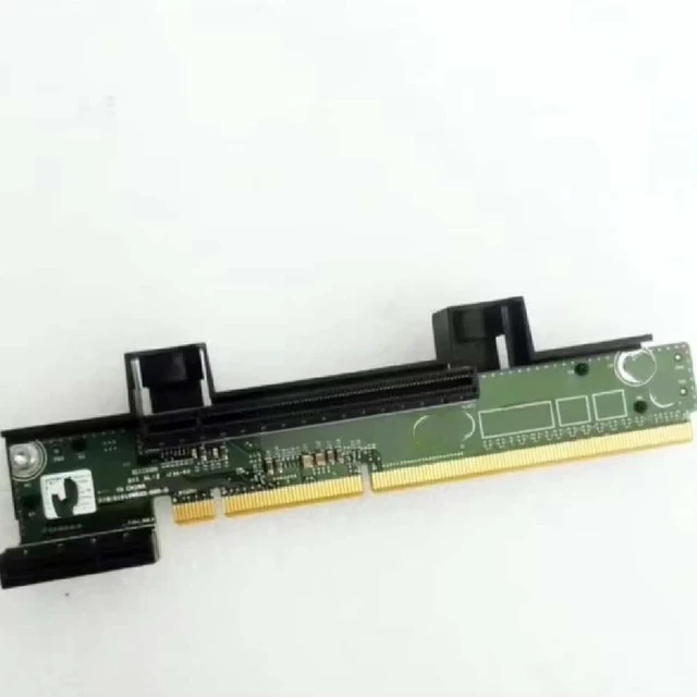 Main image of Adapter board 1 for R520 server, supporting two processors DXX7K 0DXX7K