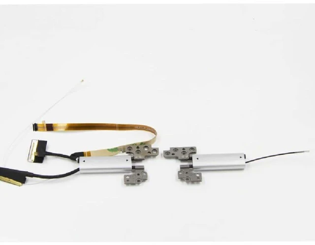 Main image of 930QAA NT930QAA LCD screen hinge (left/right)