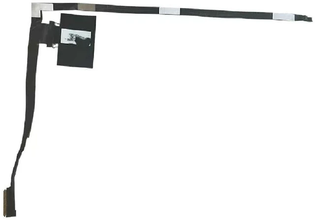 Main image of LVDS EDP cable for laptop LCD screens compatible with PL-W19 LXPDD0H95LC021 DD0H95LC000 DD0H95LC011