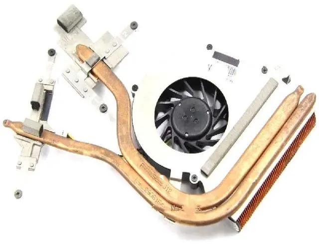 Main image of Cooling fan for BZ11EN BZ12 BZ13 PCG-9Z1M MCF-C29BM05 UDQF2JR02CQU 2ETW1CAN030 AVCAM303T01243