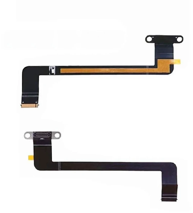 Main image of Touchpad cable 07HVCK LF-L622P for 14 5470 M5470 TP