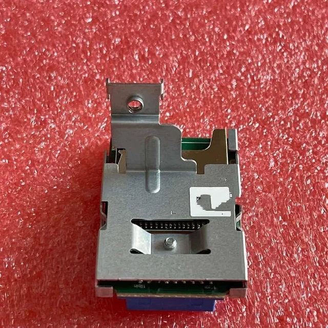 Main image of 0T9YCN Server SD4.0 Card Reader for 3910, 3020, 3030, 5000, 5080, and 5090