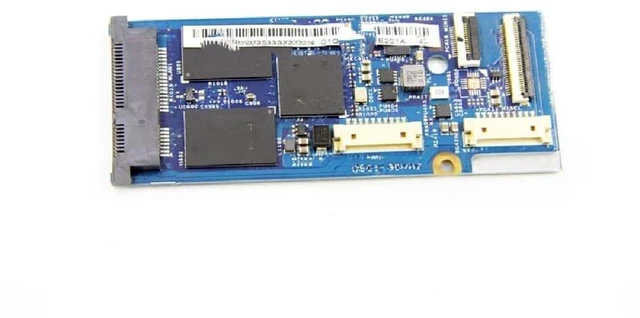 Main image of 48.4QP06.011 11808-1 SM30-HS SATA BD SSD Connector Board for 13.3-inch S3-591 MS2346 Laptop W