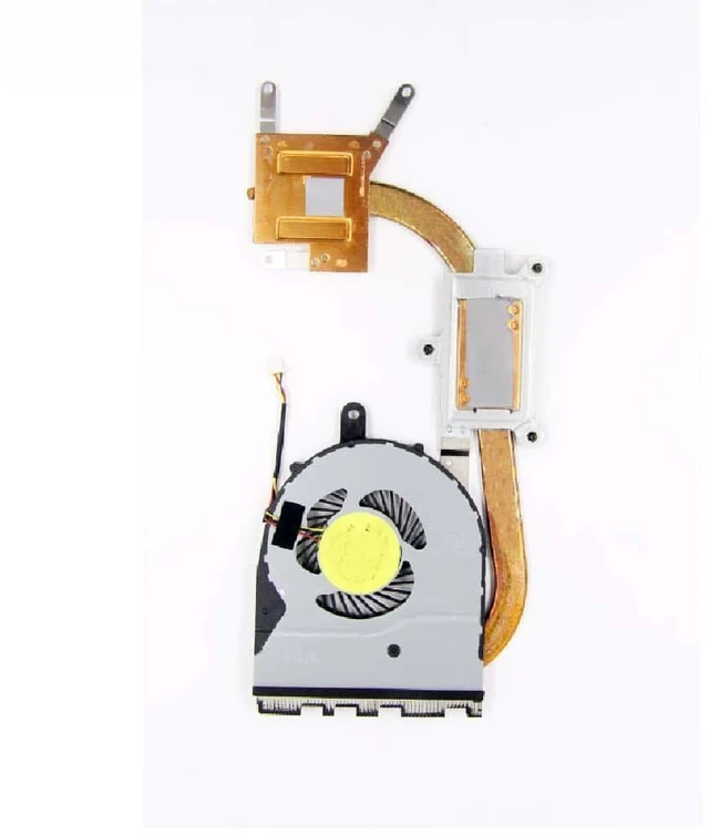 Main image of Fan cooler for 5558, 5458, and 5758: 1GRYN 01GRYN cn-01GRYN
