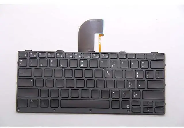 Main image of Keyboard 0186tv for 14 7404 5404 E5404 E7404