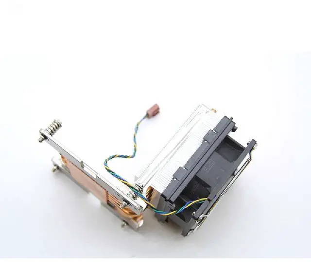 Main image of P500 P700 P510 P710 CPU fan heatsink 03T8804