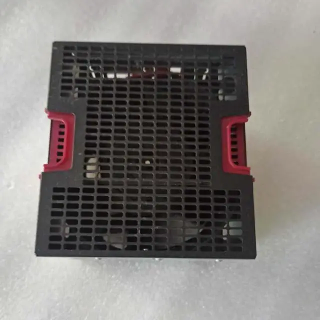 Main image of Front cooling fan module 735513-001 732428-001 for DL580 8 server