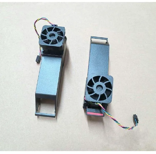 Main image of P7 workstation memory fan