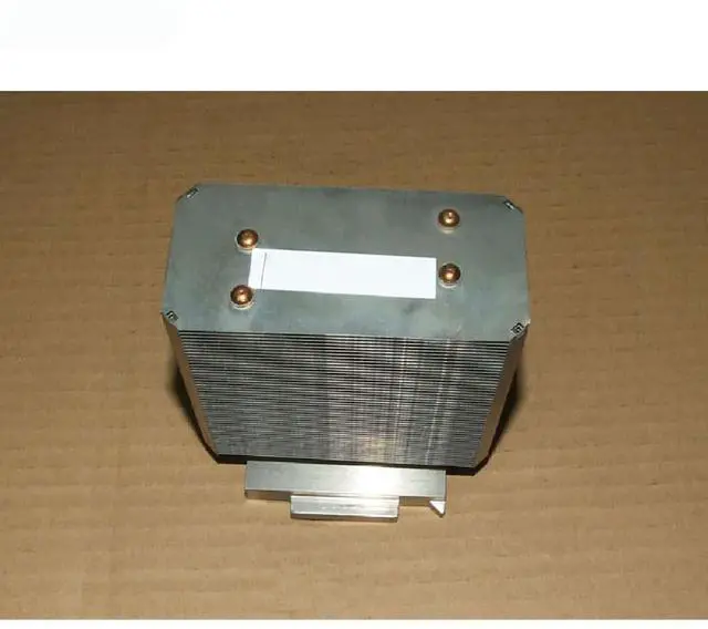 Main image of The KC038 heatsink is suitable for 2900 PE and 1900 PE heatsinks.