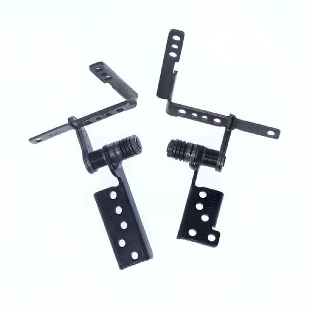 Main image of LCD screen hinges (left/right) for GE70 1756 1759