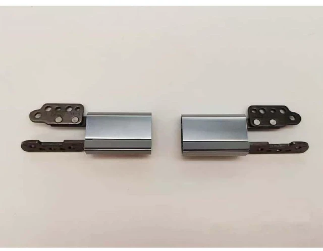 Main image of LCD screen hinge for 7320S E7320S 7320 2-in-1 laptops 0TMFGF TMFGF 0G1PMR G1PMR