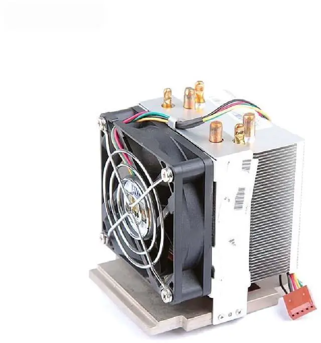 Main image of Heat sinks and fans for ML350 G5 servers 411354-001 413977-001