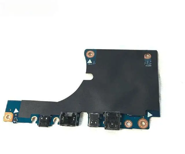 Main image of USB miniature board CN-081T6H 81T6H LS-E321P for 7720 7710