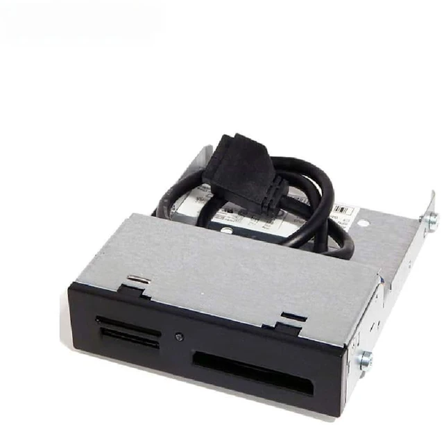 Main image of Suitable for 14-in-1 USB 2/3 3.5-inch Card Reader 698661-002 MCR15IN1-U2U3
