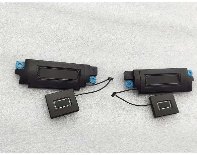 Main image of 5680 M5680 Speaker R+L 0F8MD9 F8MD9