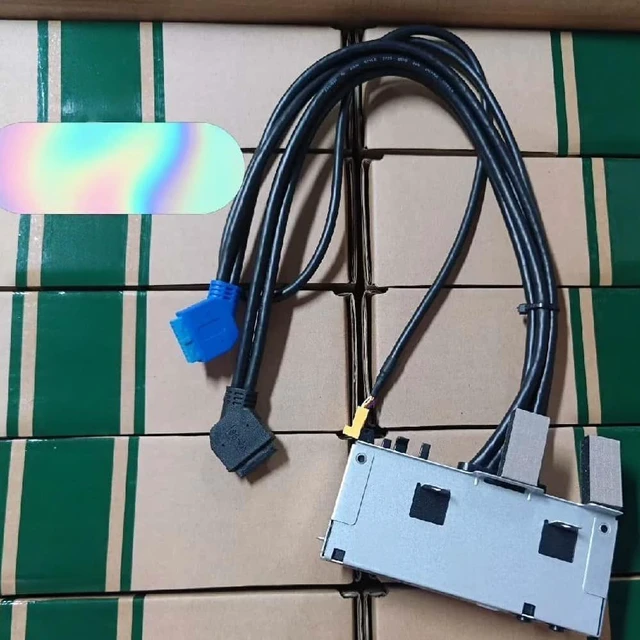 Main image of Audio board for R10, with cable JN9J7 0JN9J7