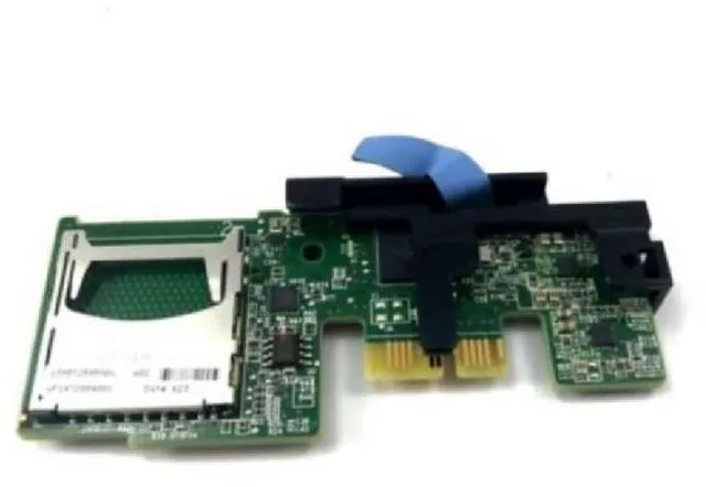 Main image of Dual SD flash card reader module for PMR79 R430 R630 R730XD