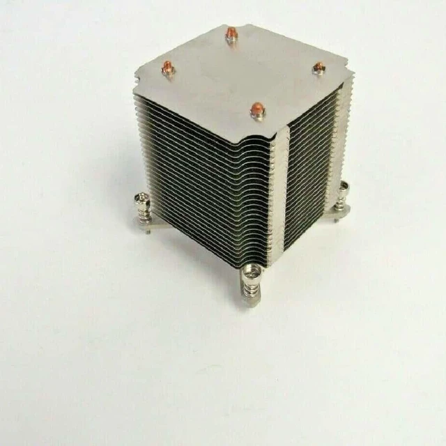 Main image of CPU Cooling System 5JXH7 for T320 and T420