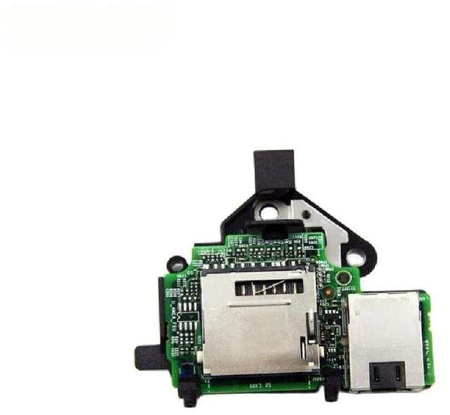 Main image of VTG23 0VTG23 is an iDRAC8 port card for R330/R230/R130/T330/T230/T130 servers.