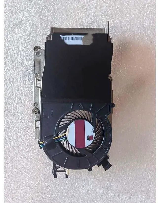 Main image of M920q M720q 35W 5-fan cooling system 01MN633
