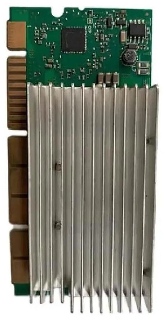 Main image of X3400 M2 X3500 M2 X3400 M3 X3500 M3 module, model 39Y7395 43X3307
