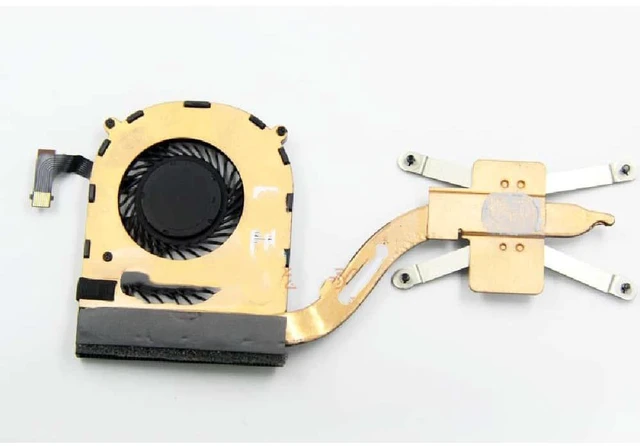 Main image of CPU cooler fan for X1 X1 4th generation CPU cooler 00JT800 01AVW976