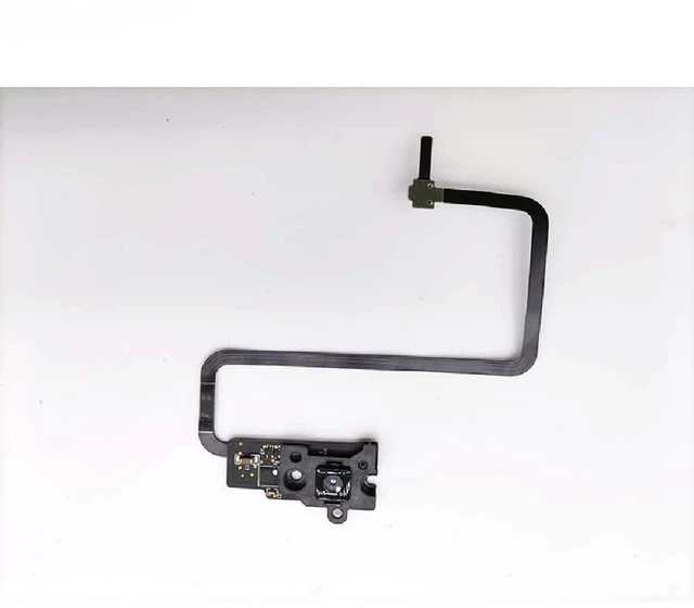 Main image of P50, P51, P70, P71 color sensors, part number SS30H32642, with cable 00UR833