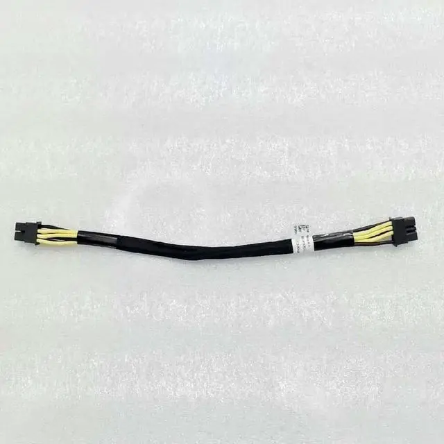 Main image of R840 Backplate Power Cable 4YHN1 04YHN1