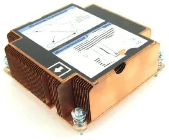 Main image of 81Y4327 is a 135W cooler for X240 CPU1.