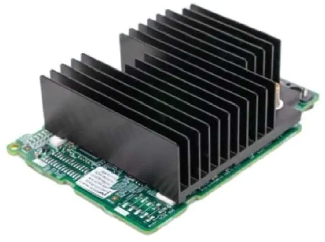 Main image of Suitable for H330 Mini 12G SAS SATA 0, 1, 10, 5 channel modes 0GDJ3J 0R75VT R630 R730