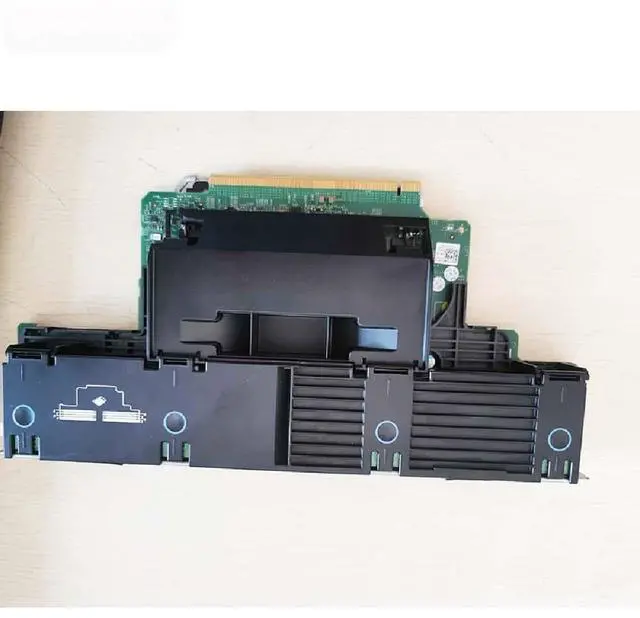Main image of Memory adapter board assembly M654T 0M654T 0C2CC5 for R910