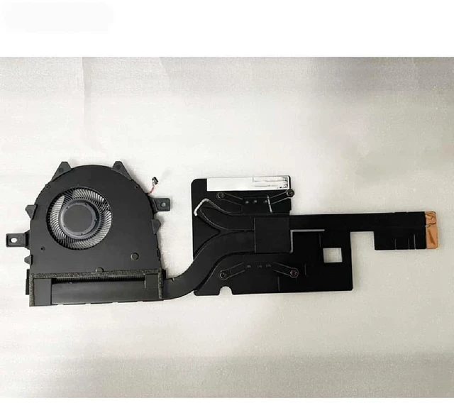 Main image of Fan cooler for S730-13IWL IML 5H40S72903
