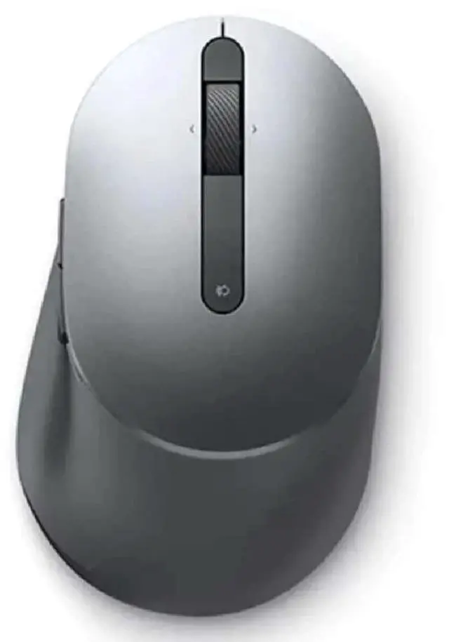 Main image of 3-in-1 Wireless Mouse for MS5320W (Dual Bluetooth and Wireless Connectivity)