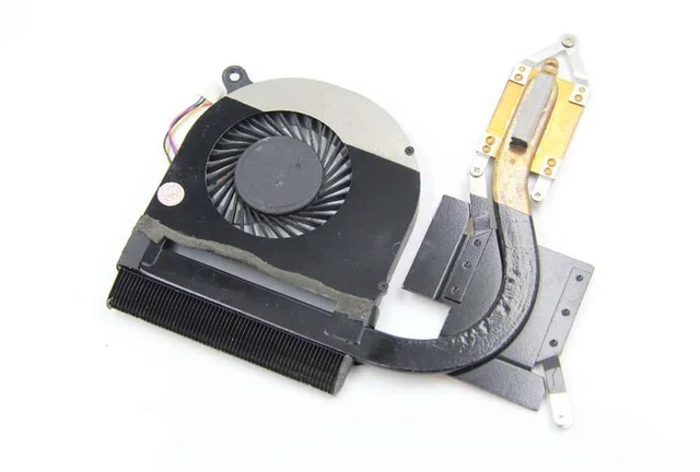Main image of Cooling fan for VN7-571, VN7-571G, MS2391 CPU cooler
