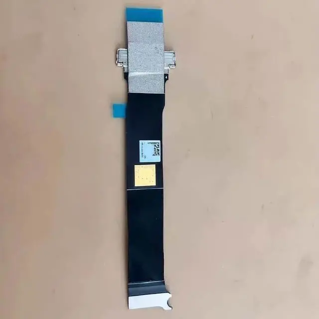 Main image of 13 9340 9345 JDP30 LCD screen connection cable 03D7HG LF-L72