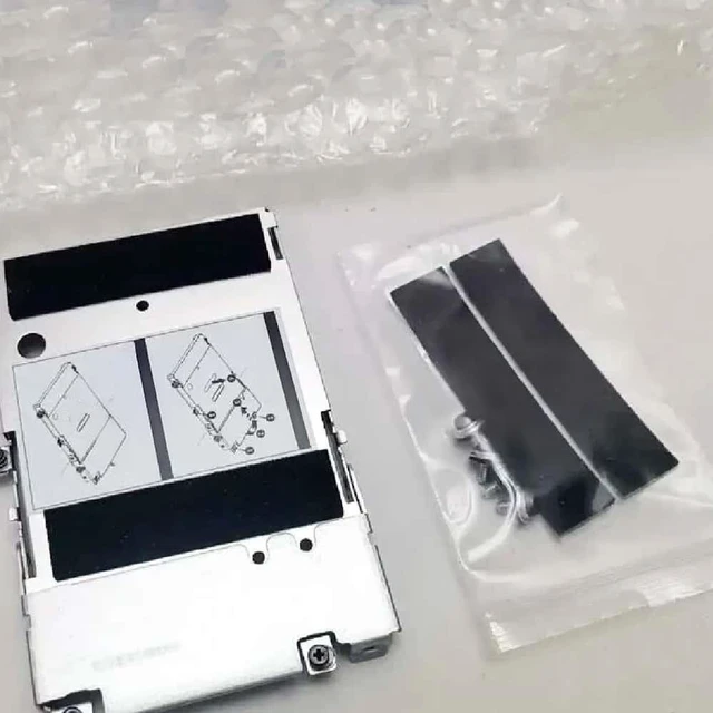Main image of M84174-001 Hard Drive Bracket for G8 and G7