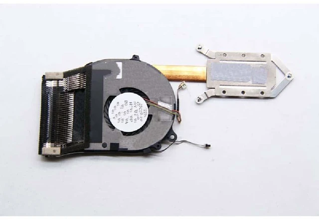 Main image of CPU Cooling Fan/Heater for VA 11 SVP11 SVP112 SVP1121s2c SVP11217sc SVP11226SCBI SVP11227SC HY55Q05P