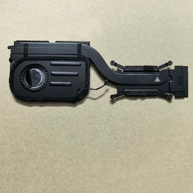 Main image of X13 4 Laptop CPU Cooling Fan, FRU 5H41B77356 5H41B77358