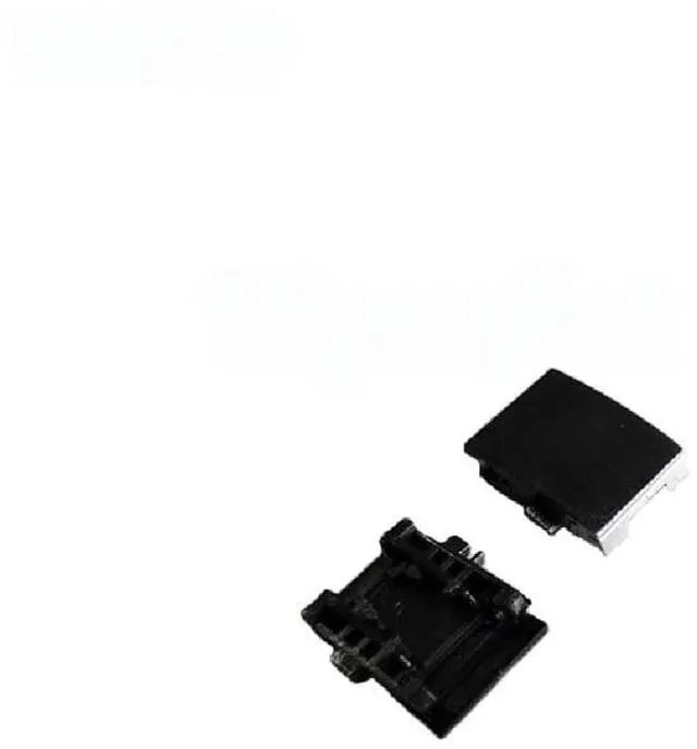 Main image of 10 units/batch suitable for 820 G3 G4 Ethernet RJ45 port cover networks