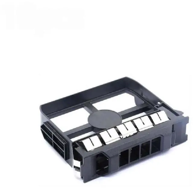 Main image of 19TWM 019TWM bezel, suitable for R710 420 T610 720 320 servers 3.5-inch hard drive interface TFH 7JWHY 07JWHY