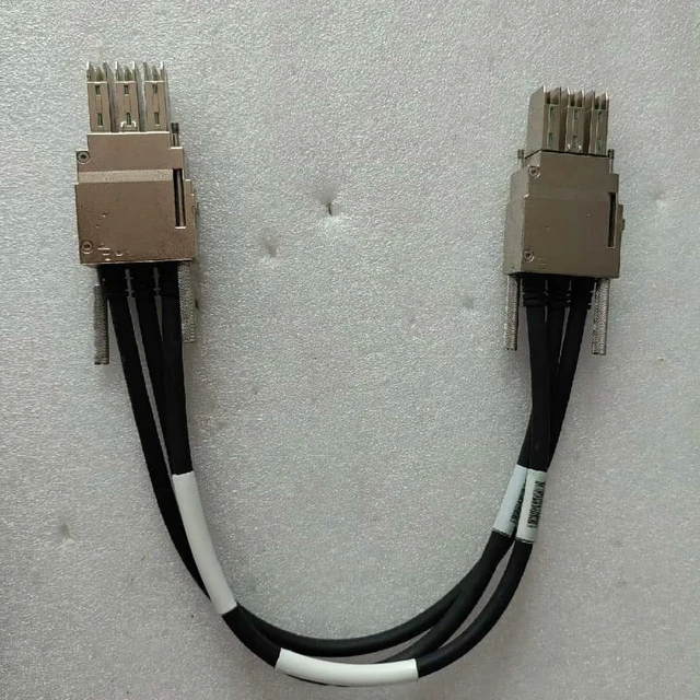 Main image of Stack-t1-50cm V01 Stacked Cable