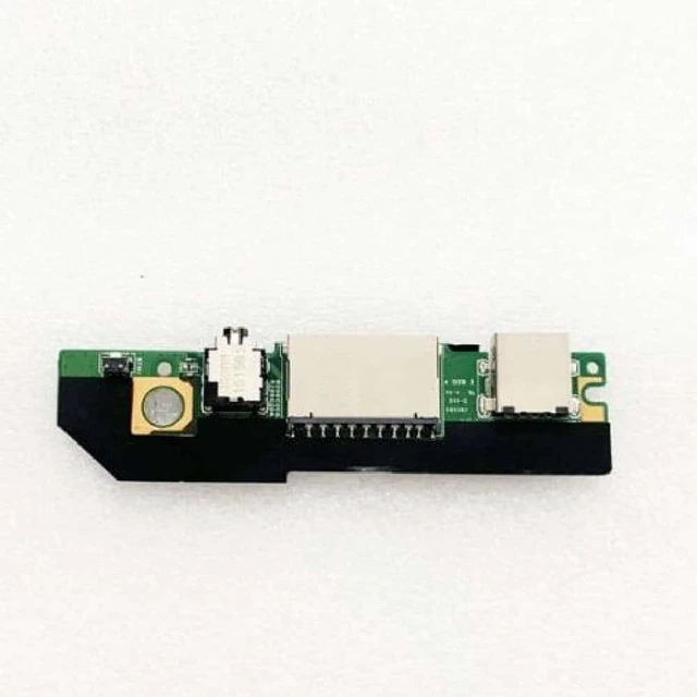 Main image of USB audio card reader board for 700-15ISK