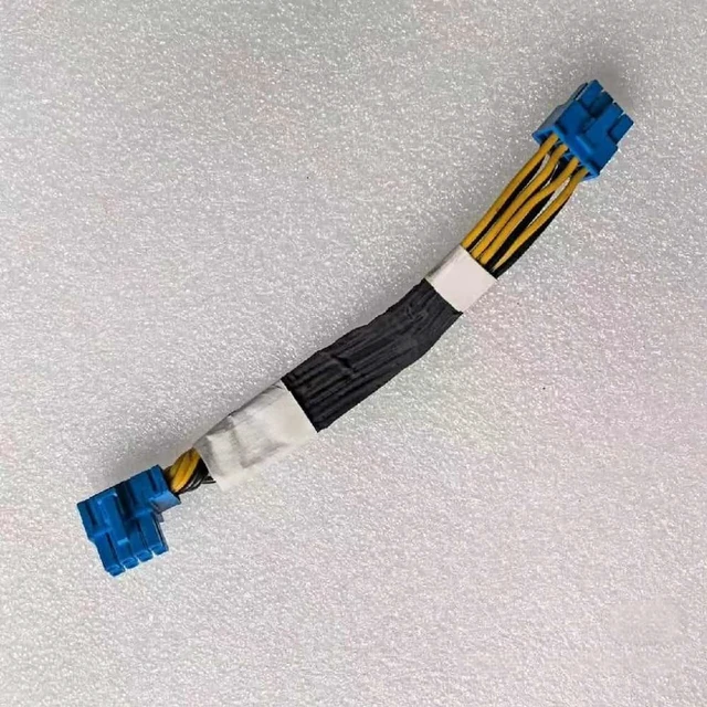 Main image of Suitable for GPU cables 1x8 pin to 1x8 pin 1027