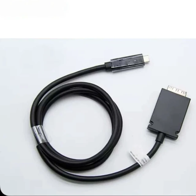 Main image of Connection cable for HFXN4 0HFXN4 0PM41V 0P1NN7 PM41V P1NN7 15 4K K17A001 USB-C docking station